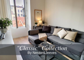 Nestor&Jeeves - CITY GREEN - Hyper center - Shopping avenue, Nice